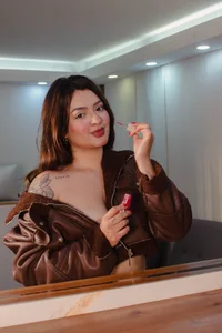 samanthaa_devine Sensual body Hình 8