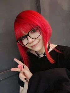 Me de Yumi_Youkai Foto