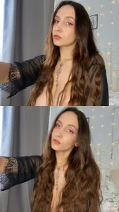 AmyPeach u like? ;)  7টি ছবি