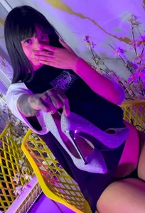 kylie_seex a magical moment 🙈🔥 Pic 3