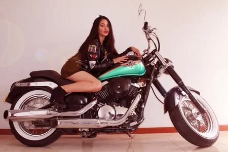 Geisha_jade Welcome ♥ Fotka 6