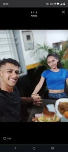 valeria y lucas mejores momentos de valeriaswang_Lucas  6 Imagens