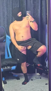 michael_iron all kiss my body รูป  2