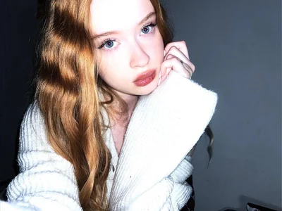 Alice_ShyFox Public Poză 2