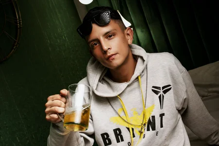 We can have a pleasant moment together de andrewcoopper1 Foto 3