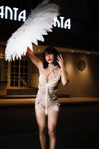 burlesques od Nikol-JE  3 snímek