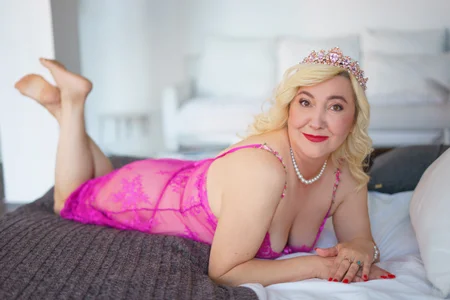 A pink mood💖 de LadyKriss Foto 4