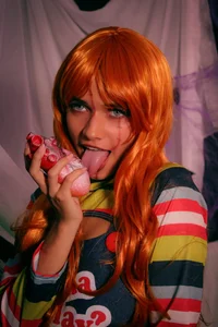 amber_sparkle dare to play ? Pic 2