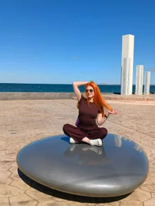 AmyLindsey 💖my incredibly cool vacation💖 Gambar 3