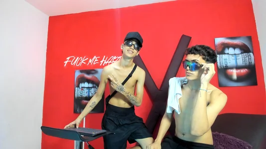 SKYN_MAN HAPPY BIRTHDAY JHONDER🩷💸 Pic