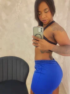 Zdjęcia Pauline_Fox When the mirror gives away🔥😈:  2