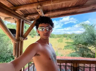 santi_twink ⛓️ Fotka