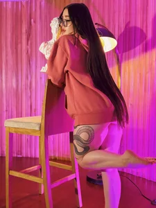 SarahRhodes_ Barbie dream 🎀 Pic 2