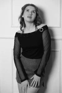 SueWolvin A little bigger than me Poză 5