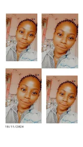 Ebonydollxx Natural me lol🥵🤤😜 Immagine  4