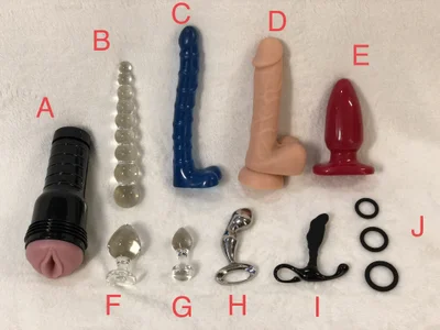 My Toys de FireHose_Hal  photos