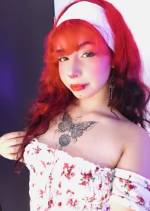 Lilyred_ Your fav goodgirl Poză 3