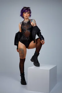 ♥VOGUE SESSION♥ de Evangelyne_1 Foto 6