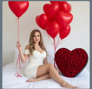 eviajoness Valentine's Day Immagine 