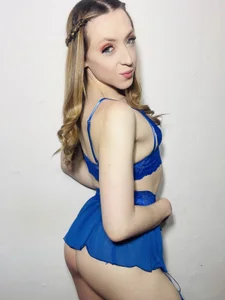 in blue 💙 de hazisabel Foto 2