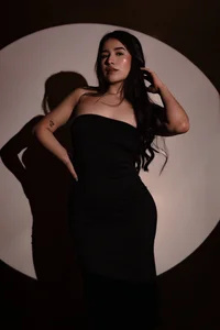 Amy_joones A little secret 🤫🔥 Billede 3