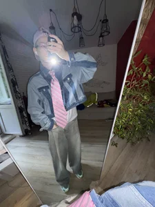 AlexFH outfits👔🧢 slika