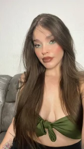 zoe69x Hey Guys Pic 6