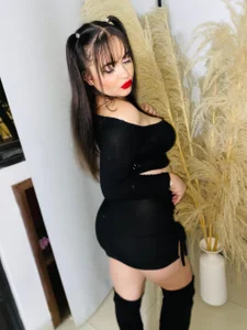 Shyfantasies My new photo collection Alisson Kuva 4