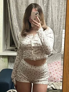 Aglaya228 Getting ready❤ Billede 5