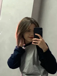 Zdjęcia KarriKasel Je suis mon propre muse🎨💫:  4
