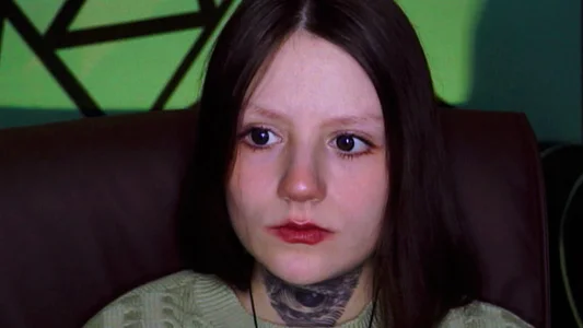 Draw your eyebrows they said...ok, now they will look at you LIKE THIS od VeliraBraitberg  2 snímek