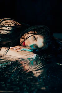 YOUR MERMAID SEDUCING YOU de Megannklein  Imagens