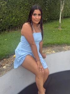 BriannaCarter__ Sweet Valentine's Temptation ❤️ Foto 3