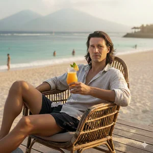 messi_syssy SUMMER OF LOVE Gambar