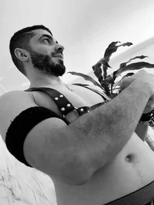 🖤axel😎 de LaraandAxel Foto 5