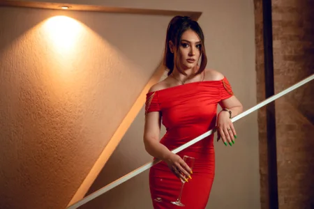 MaddyHeart Elegance 🤩 Poză 3