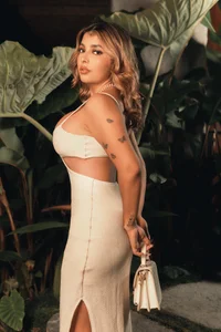 LisaMonroe_ Glamour girl Foto 8