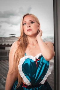 EmilySumer A beautiful girl Pic