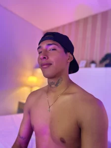 Jae_MayerPublic Bild