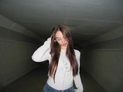 AmandaVyhnal Selfie<3 Pic