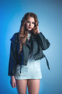 SherriMartinezSassy punk girl that'll drive you crazy Bild 3