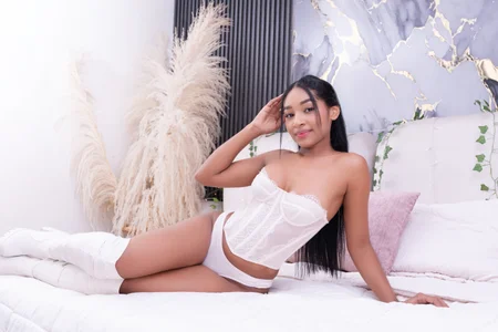 Angelicamayson Sexy and good doll 🍒 Pic 7