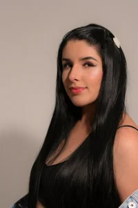 evelin_lopezz Hello everyone ❤ Poză