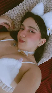 scarlet_hans your little bunny Billede