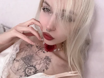 Ethereal 🦢 od saykoblade  snímek