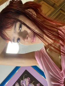 MelodyMansson Good morning, my irresistible desire 🌹✨ I’m live from 8:30 a.m. to 3:30 p.m., ready to steal your t Immagine  2