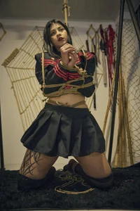 SHIBARI PART 6 de LanaKyutt Foto 3