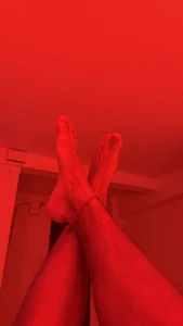 Jack_Frostt My feet slika 2
