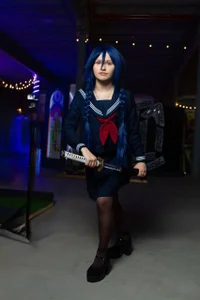 SandyShayes Yandere? Foto 2