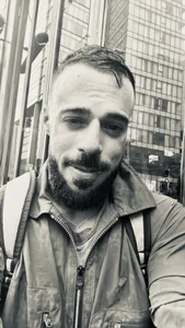 Todd_dantes Just me Pic 3